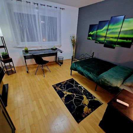 Grazer City Residence & Free Parking 外观 照片