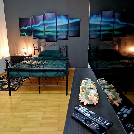 Grazer City Residence & Free Parking 外观 照片