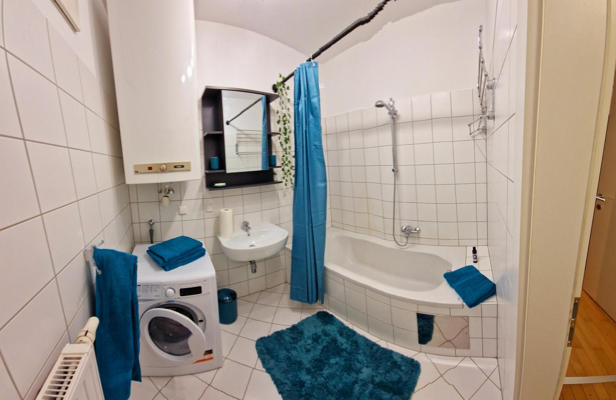 Grazer City Residence & Free Parking 外观 照片