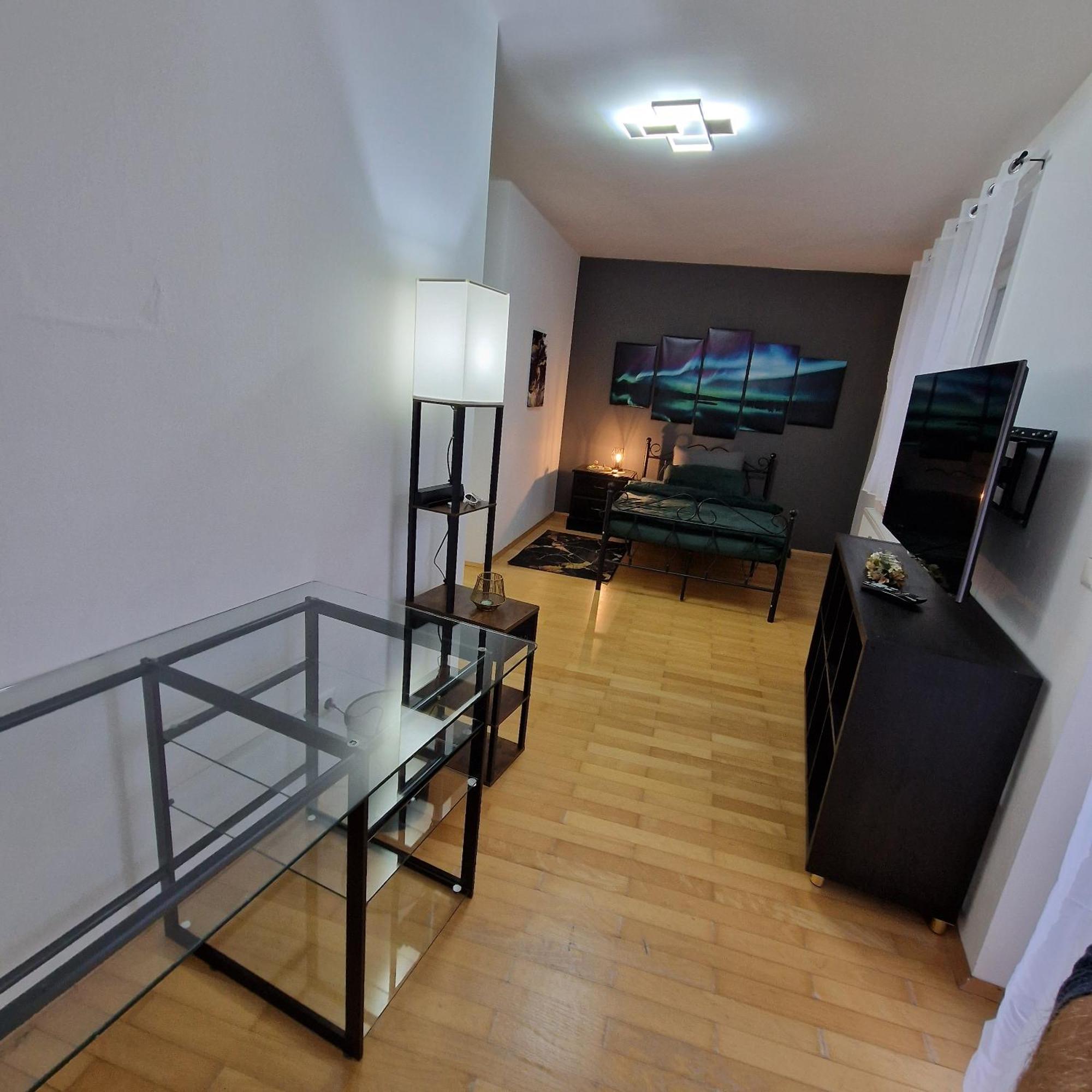 Grazer City Residence & Free Parking 外观 照片