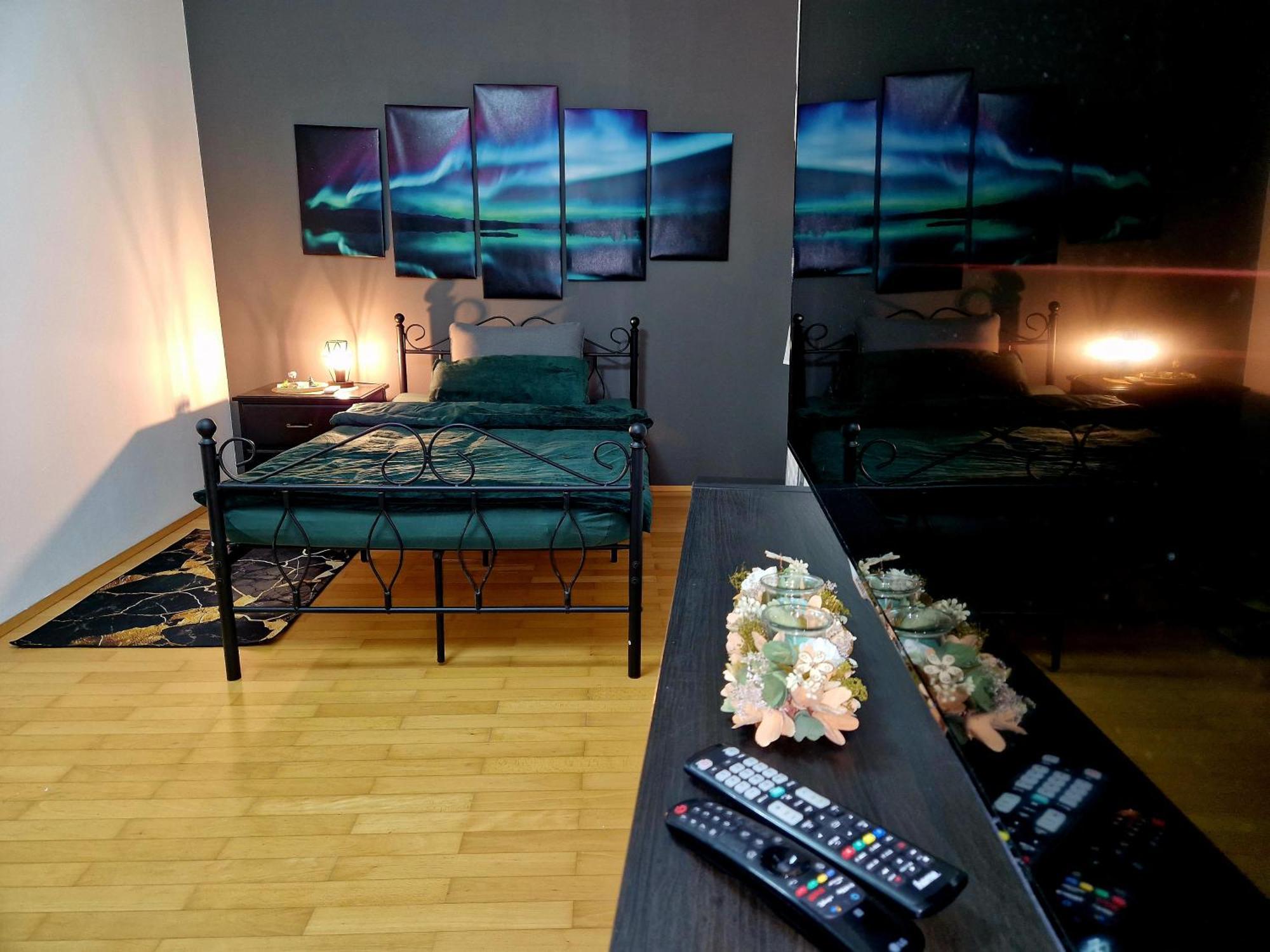 Grazer City Residence & Free Parking 外观 照片