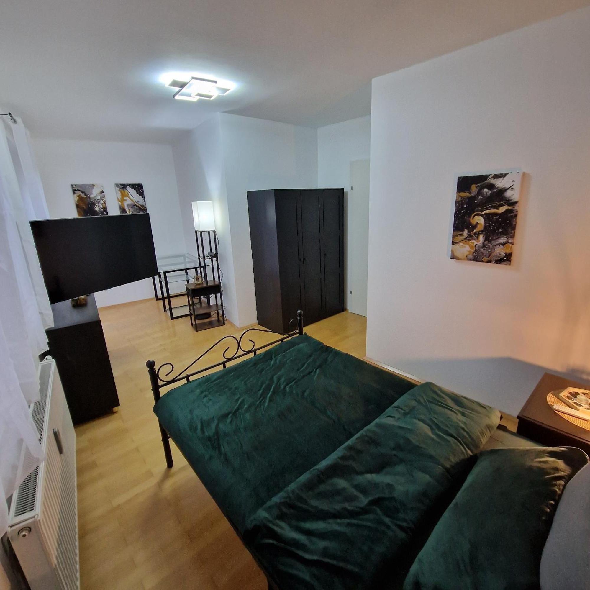 Grazer City Residence & Free Parking 外观 照片